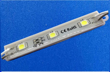 DC ไฟ LED 12V หลายสีสำหรับตกแต่งรถยนต์ Contour แสง
