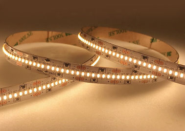 เอพิสตาร์ชิป Super Bright Led Strip ไฟ SMD 2110 24V 300 LED ต่อเมตร 18 วัตต์