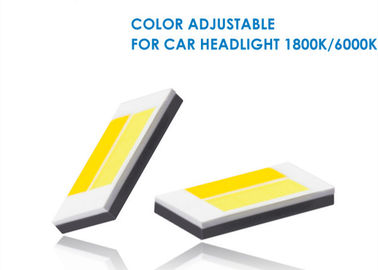 15W 7035 6000-7000K รถยนต์ไฟหัวนำชิปซังผลิตภัณฑ์ใหม่ไฟ LED รถยนต์