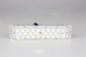 ไฟส่องสว่าง LED Highbay 190lm / W 30W - 60W โมดูลระบายความร้อน LED สำหรับอุโมงค์ถนน