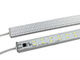 120PCS 5730 อลูมิเนียม LED เชิงเส้น Light Bar Fixture ความสว่างสูงสีหลายสี