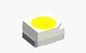 ไฟ LED สีขาว / เหลือง / ส้ม SMD LED ไดโอด ช่วงสีสูงสำหรับ LCD Backlight
