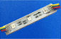 โมดูลไฟ LED RGB Smd 5050 โมดูลตั้งโต๊ะ SK6812 / UCS1903 สำหรับป้ายสัญลักษณ์ LED
