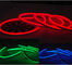 ไฟ LED นีออนแบบกันน้ำแบบกันน้ำ RGB ไฟ LED Strip แบบยืดหยุ่นพร้อมตัวควบคุม PWM