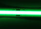 Green COB Ribbon 10W สำหรับ KTV, Disco Bar Night Club และไฟเวทีอื่น ๆ