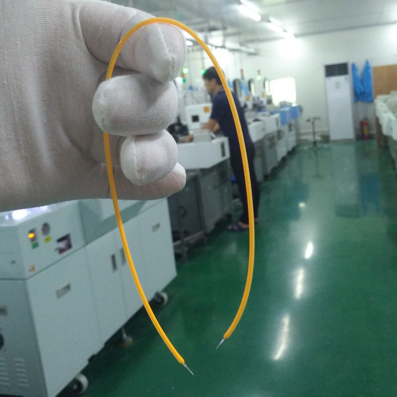 กรณี บริษัท ล่าสุดเกี่ยวกับ คําถามที่ถี่ถ้วนเกี่ยวกับหลอดไฟยืดหยุ่น LED Filament Cob