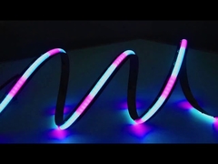 COB Strip Light Dream Color 5V Addressable LED WS2812