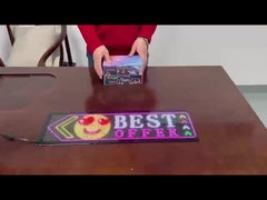 32*128 รถบรรทุก กระจกหน้าลม หน้าจออเนกชั่นดีแคคอล