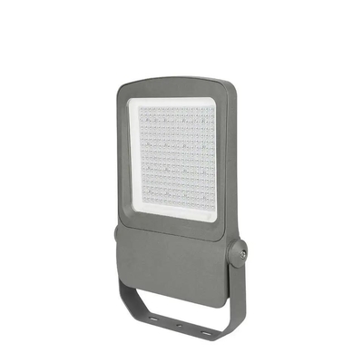 270deg High Lumen Illumination LED Flood Light Dispatch ขายึดแบบปรับได้ 6500K