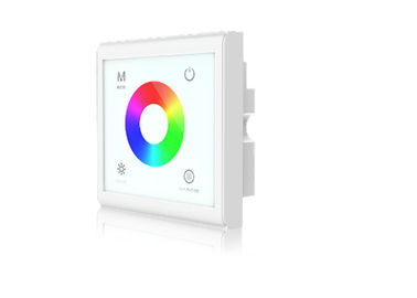 ตัวควบคุมแสงไฟ LED RGB ที่ใช้ร่วมกับ SPI พร้อมการควบคุมสีที่รวดเร็วและแม่นยำ