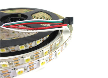 ไฟส่องสว่าง LED แบบคู่ได้ตั้งโปรแกรมได้ SK6812 WWA