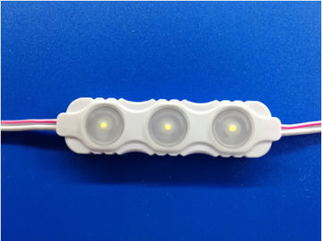 12 Volt โมดูล LED สำหรับสัญญาณ, 1.5W โมดูลกันน้ำ LED สำหรับแสง Word