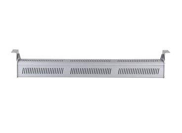 TUV จดทะเบียน IP65 IK10 LED โคมไฟเชิงเส้น 150 วัตต์สำหรับโคมไฟอุตสาหกรรม