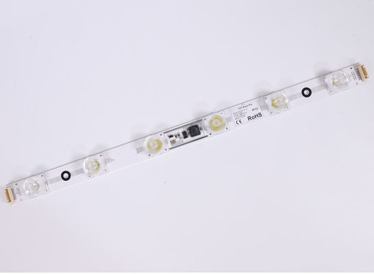 กระแสไฟคงที่ 18W 450lm SMD3535 LED Side Light Strip
