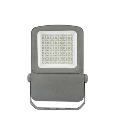 270deg High Lumen Illumination LED Flood Light Dispatch ขายึดแบบปรับได้ 6500K