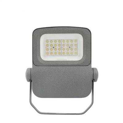 270deg High Lumen Illumination LED Flood Light Dispatch ขายึดแบบปรับได้ 6500K
