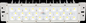 ไฟส่องสว่าง LED Highbay 30W - 60W โมดูลระบายความร้อน LED สำหรับไฟถนนและไฟอุโมงค์