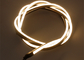 6 * 12 มม LED Neon Flex Light กันน้ํากลางแจ้งซิลิโคน LED Neon Rope Light