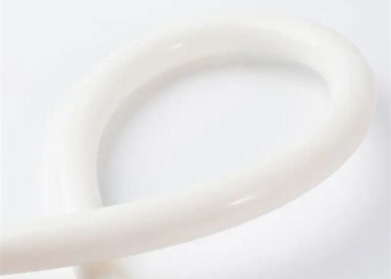 ดิจิตอล ไลท์บาร์ RGB ที่สามารถติดต่อได้ LED Neon 360 ° รอบ 25 มม แมจิก คอลเลอร์ การควบคุมภายนอก