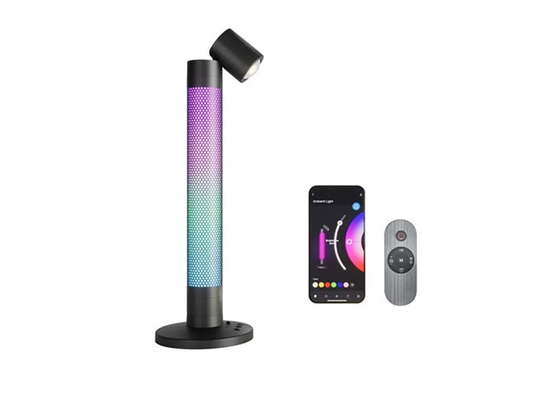 แอพ Smart Graffiti Creative Desk Lamp LED บรรยากาศแสง งานอ่าน แสงข้างเตียง