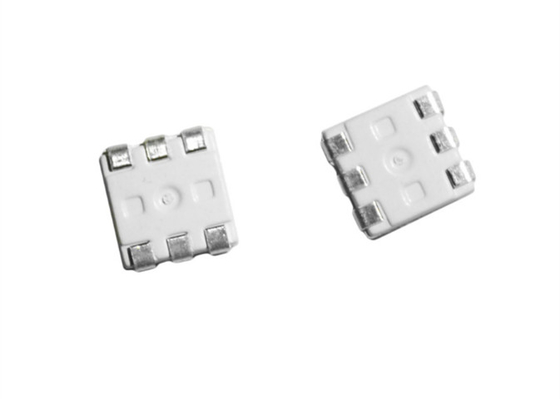 DC12V WS2815B SMD5050 RGB LED ชิปพิกเซล ภายใน IC Breakpoint แหล่งแสงที่ติดต่อได้