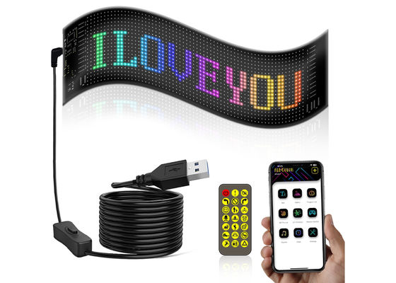 แอพคอนโทรล LED บอร์ดป้าย