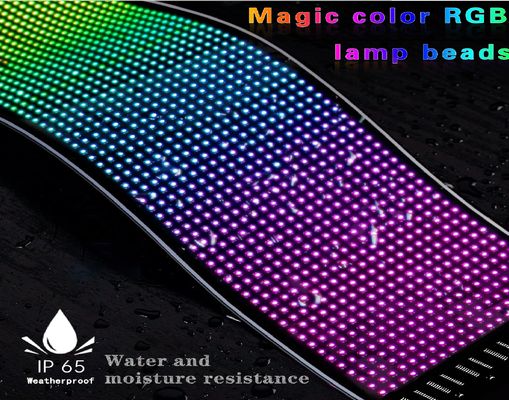 แอพคอนโทรล LED บอร์ดป้าย