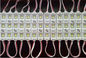IP65 DC 12V 5630/5730 ไฟ LED โมดูล 40 - 50lm พร้อมการรับประกัน 5 ปี
