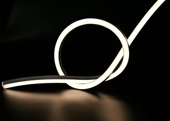 10*10mm IP67 LED Neon Light สีที่กําหนดเอง Neon Light สําหรับห้อง DIY