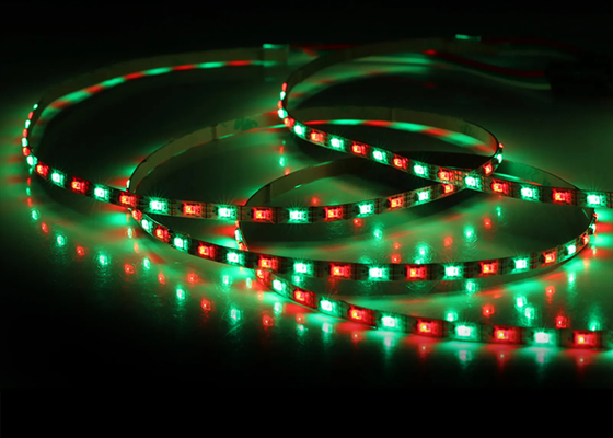 WS2812C 2020 90/120leds แม็กซี่ สีทราย โต๊ะโคมไฟ มินิ 4 มม LED แผ่นแสง