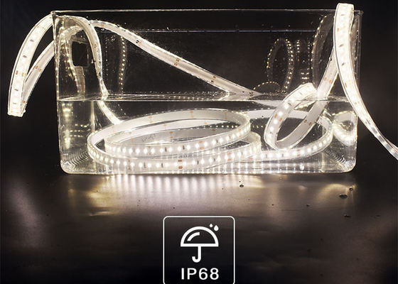 Waterproof Swimming Strip IP 68 For Swimming Pool Decoration DC12V DC24V