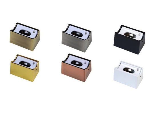 หลอด LED S14s S14d, ไฟส่องกระจก LED S14, ไฟตู้หลอดไส้ LED S14, หลอดไฟเส้นตรง, 5W/300MM