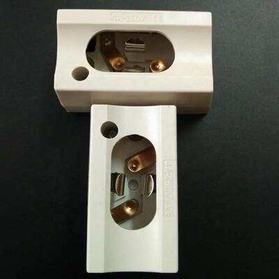 ไฟเส้น S14s S14d ฐาน หลอดไฟสายหลอดหลอดหลอดหลอดหลอดหลอดหลอดหลอด