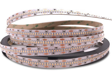 IP68 Waterproof RGB LED Strip Silicon Extrusion SMD 5050 สำหรับสระว่ายน้ำ
