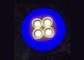 AC 85-265V การเปลี่ยนสี LED Spot Light และ Down Light 2 In 1