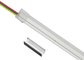DC24V LED Neon Flex Light SMD5050 RGB LED Chip 10 พิกเซล IP65 Waterproof