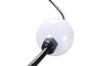 ม่านแขวน LED Magic Ball Light แอดเดรส IP65 SMD5050 RGB Diode